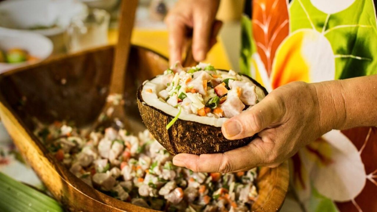 The rise of Māori cuisine in international gastronomy – How It’s Powering NZ’s Next Wave of Growth