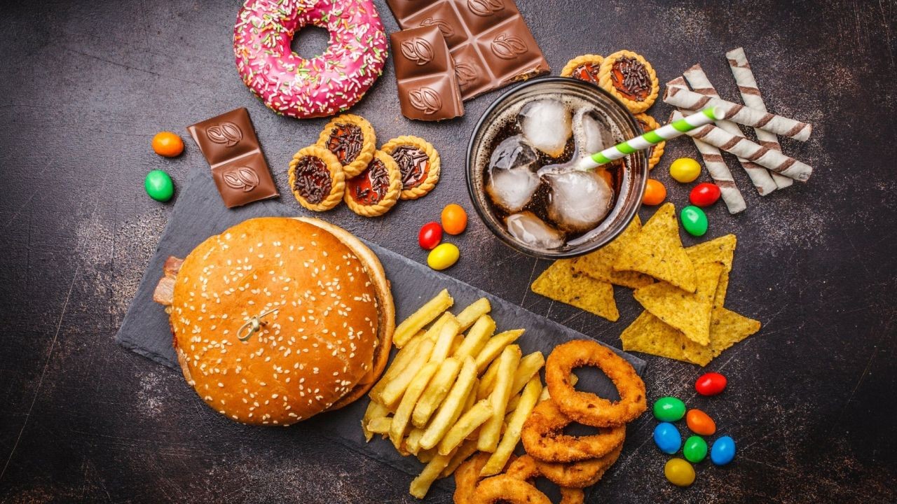 Should Australia Ban Junk Food Ads to Reduce Obesity? – The Key to Unlocking Growth in Australia