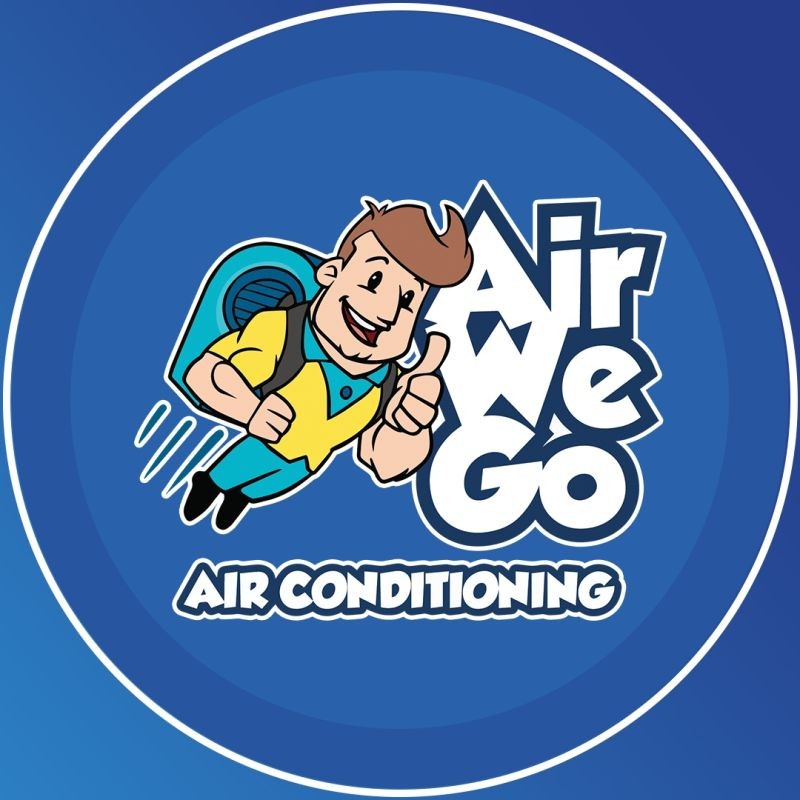 Air We Go Air Conditioning