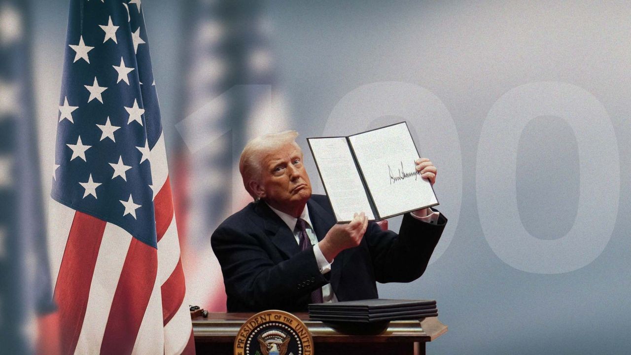 Trump national security adviser Waltz out following Signal chat blunder – What Investors in Australia Shouldn’t Ignore