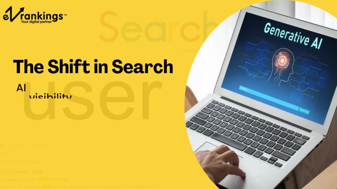 AI Visibility Is Not Enough – Why Organic SEO Still Matters!