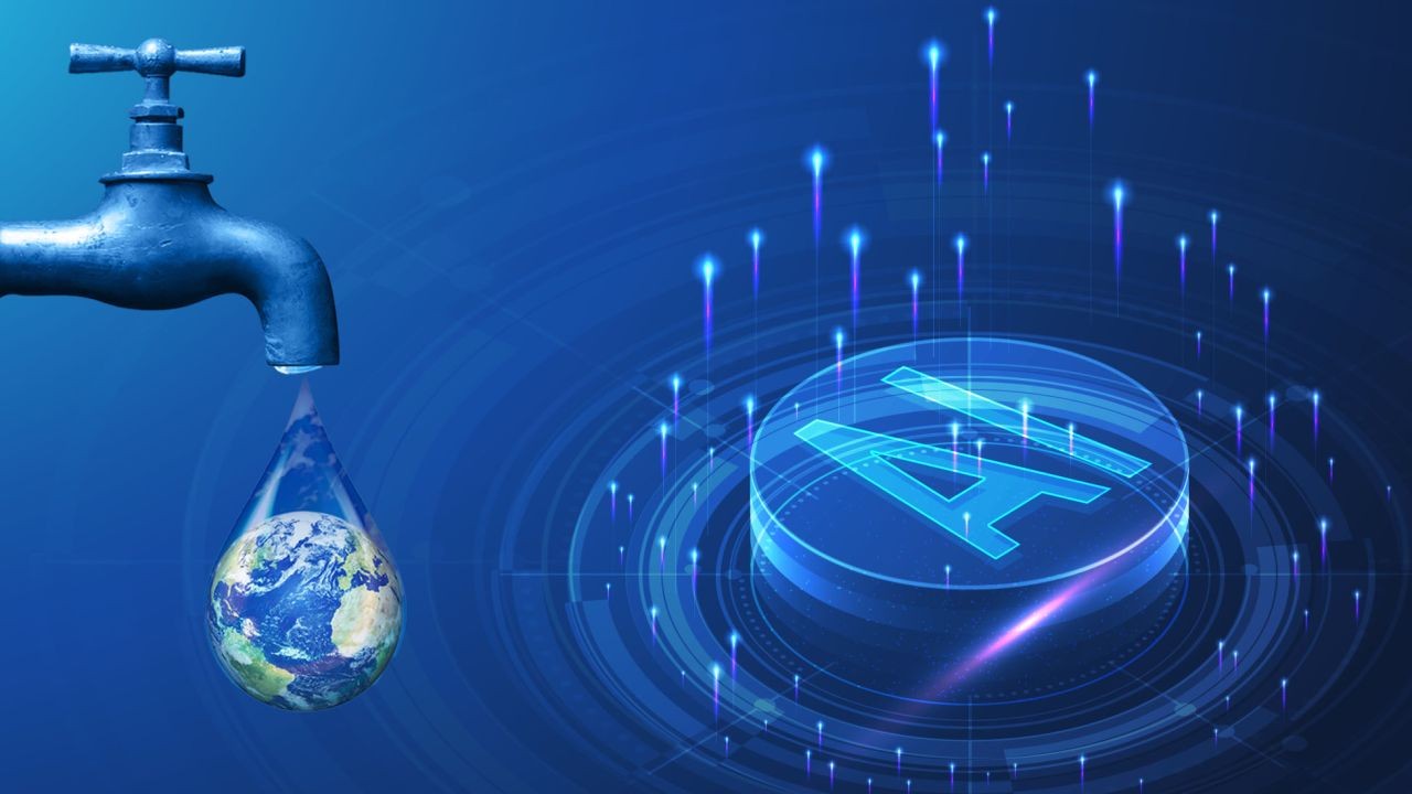 How AI Can Help in Water Conservation in New Zealand – Why Now Is the Time to Take Action