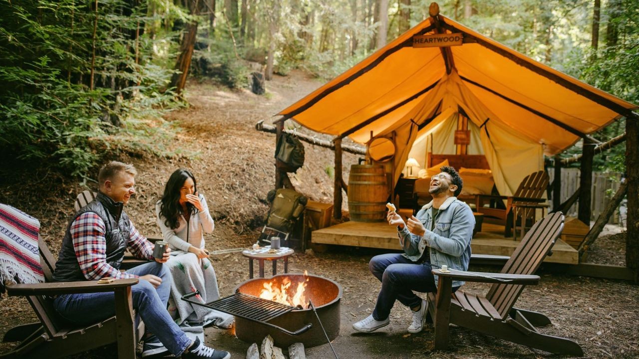 How to Avoid Fines When Camping in National Parks – The Best Approach for Success in Australia