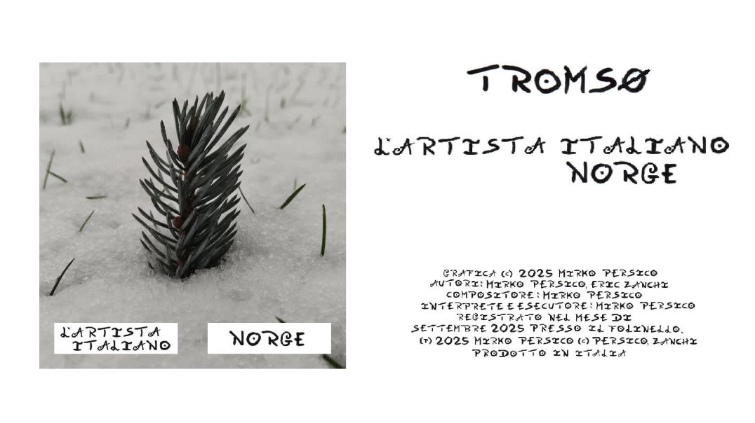 L'Artista Italiano - Tromsø