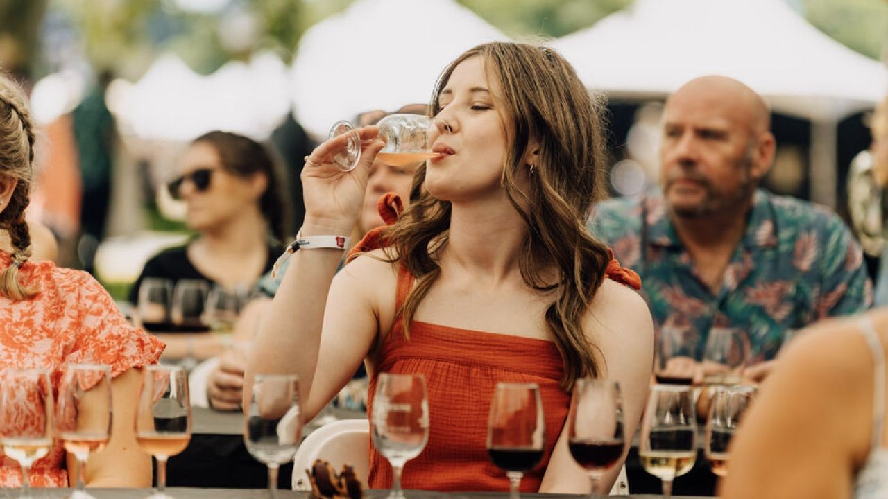 Local food and wine festivals – Why Ignoring It Could Be a Costly Mistake