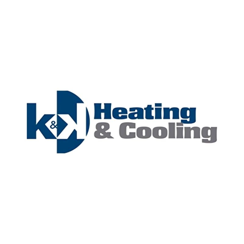 K & K Heating & Cooling