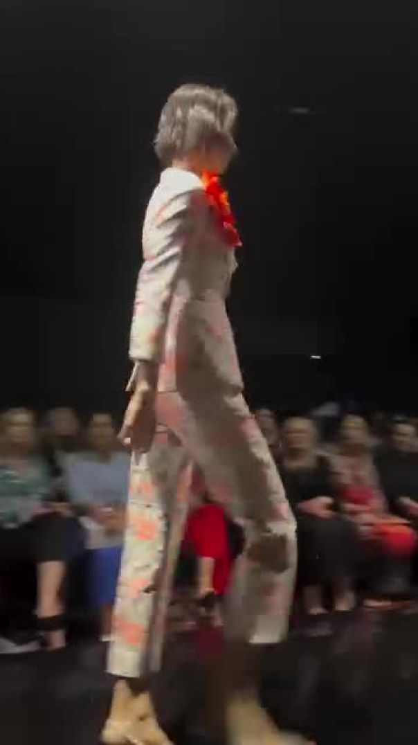 Brisbane Fashion Month
