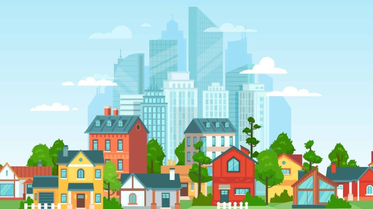 Exploring New Zealand's Suburban Life – The Key to Unlocking Success in NZ