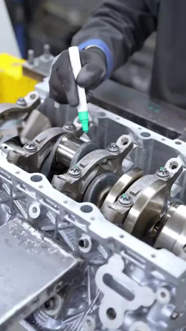 BMW 7 Series Full Rebuild: Luxury Sedan Makeover