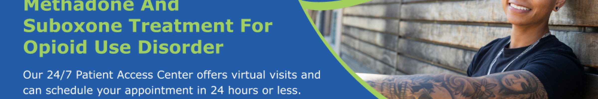 Crossroads Treatment Centers