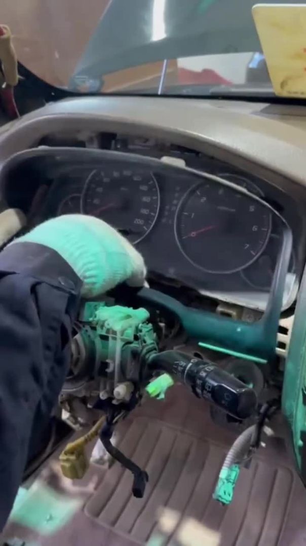 Toyota Land Cruiser Prado Full Rebuild: Off-Road SUV