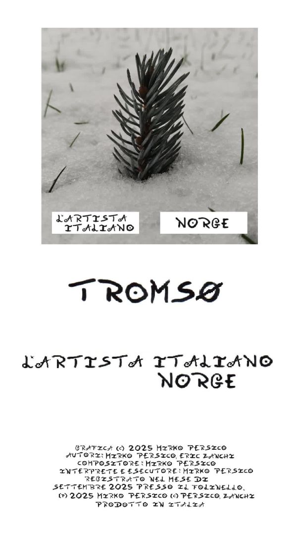 L'Artista Italiano - Tromsø