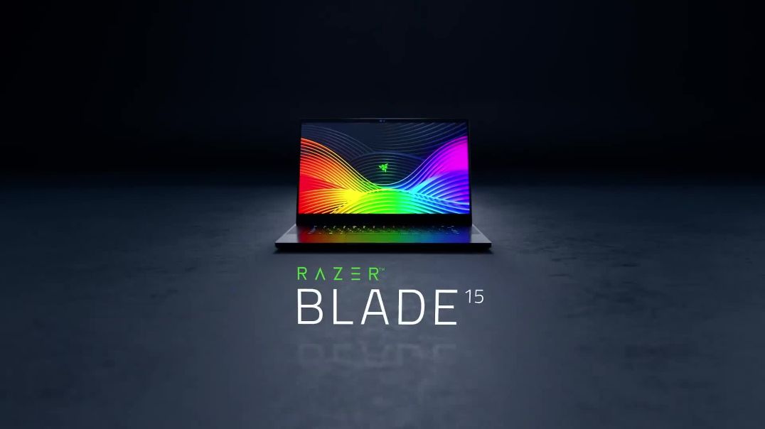 Razer Blade 15 Advanced: Power Meets Precision