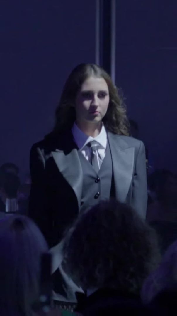 Mannzilo High fashion