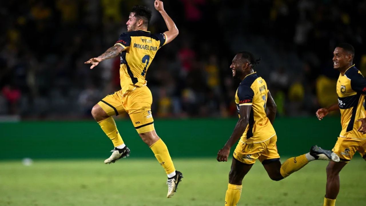 Wellington Phoenix consider judicial review after snub from inaugural OFC Professional League – The Best Guide You’ll Ever Read