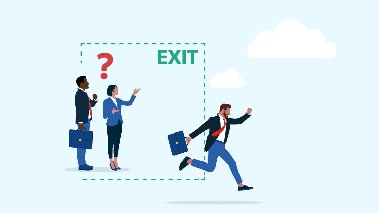 How to Create a Bulletproof Investment Exit Strategy – The One Trick Every Kiwi Should Know