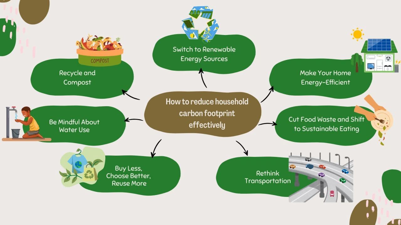 How to Reduce Your Home’s Carbon Footprint – A Step-by-Step Guide for Kiwis