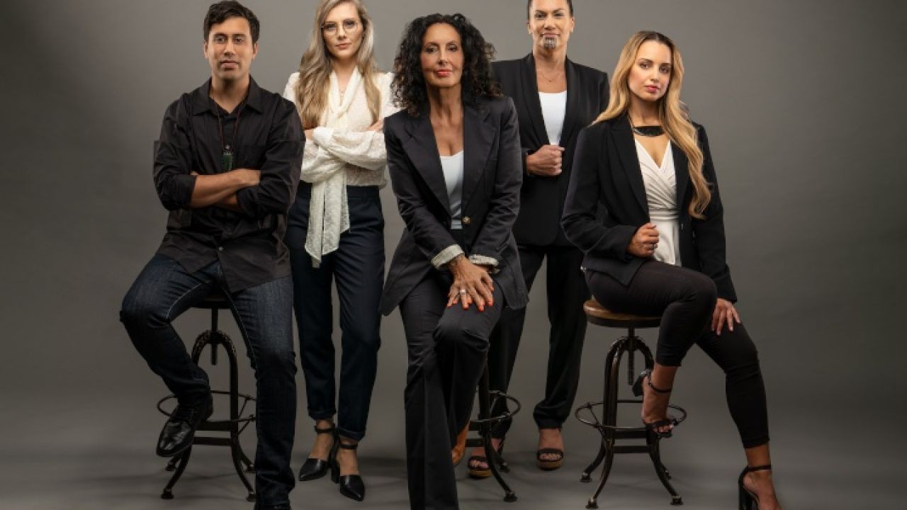 The Rise of Maori Media in New Zealand: A Case Study in Cultural Empowerment – The Hidden Truth Every New Zealander Should Know