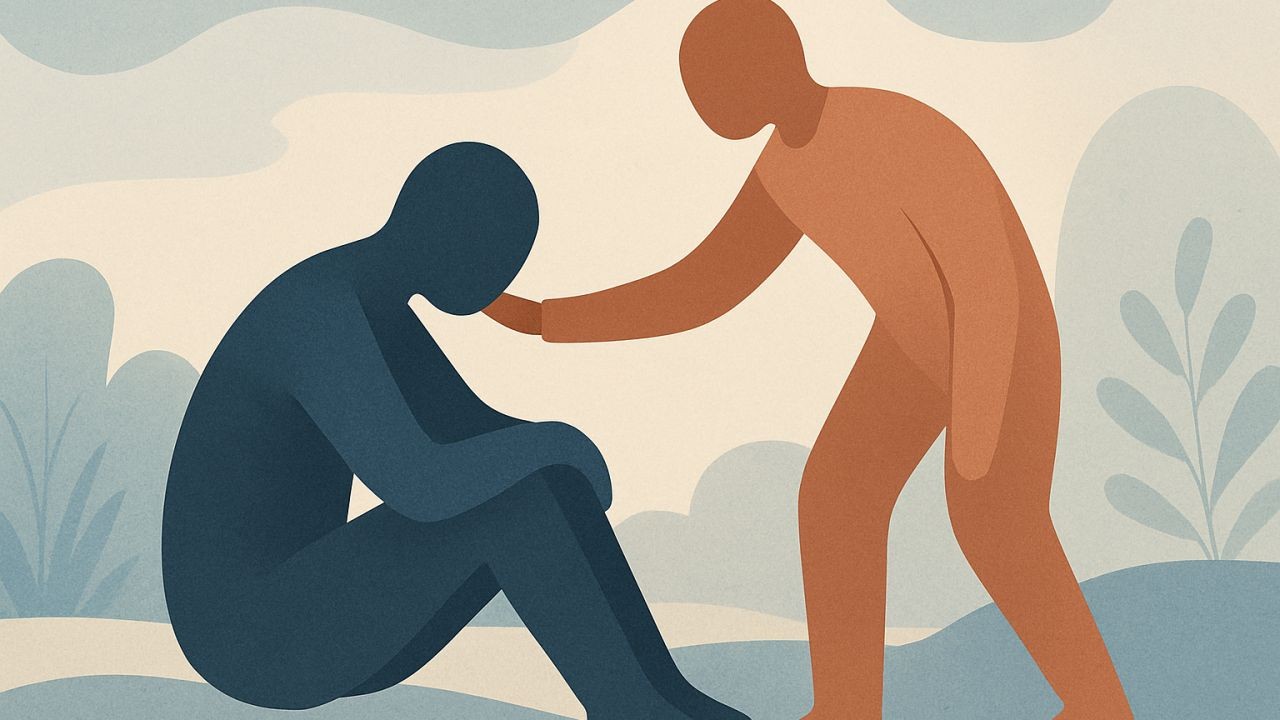 New Zealand’s Mental Health Crisis Has Increased by 25% in the Last Decade – All You Need to Know