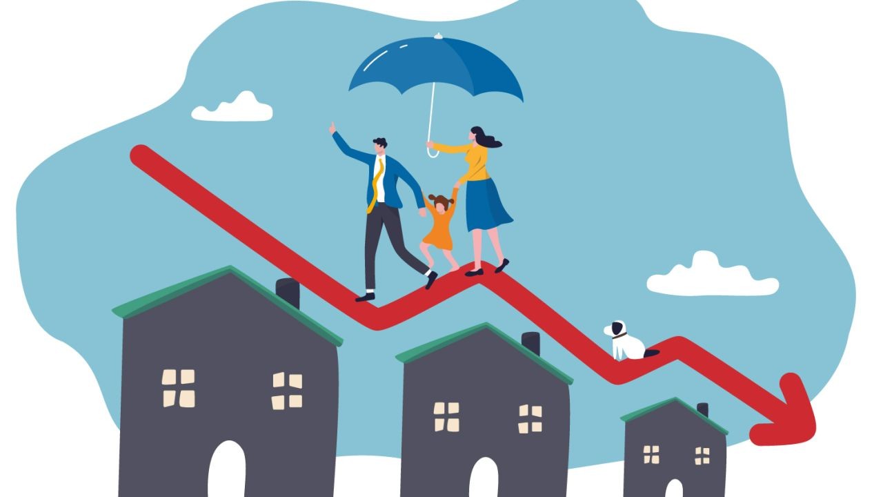 奥克兰房价解析：普通家庭真实生活成本全解