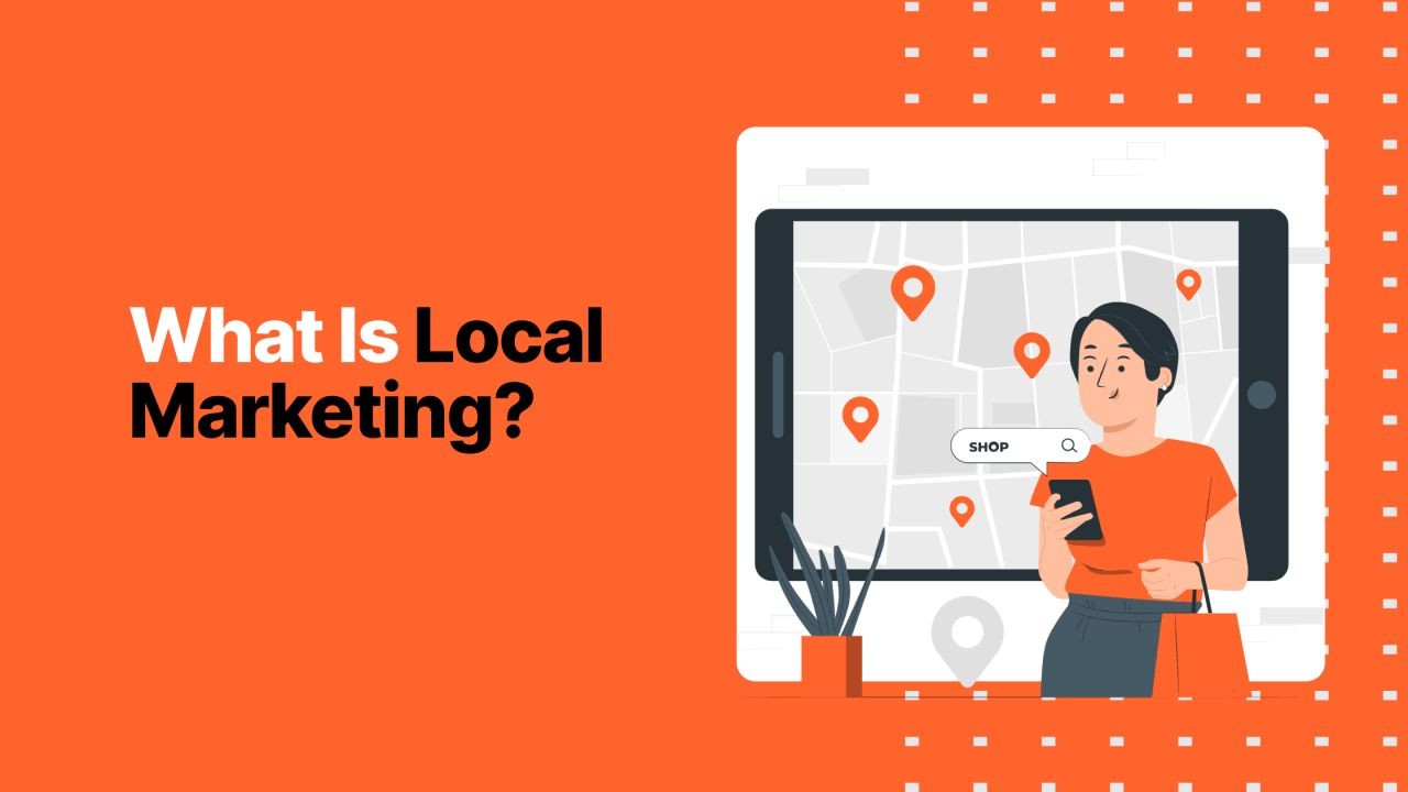 The Future of Local Marketing in New Zealand – What Small Businesses Must Know – Tips, Tactics & Truths for New Zealanders