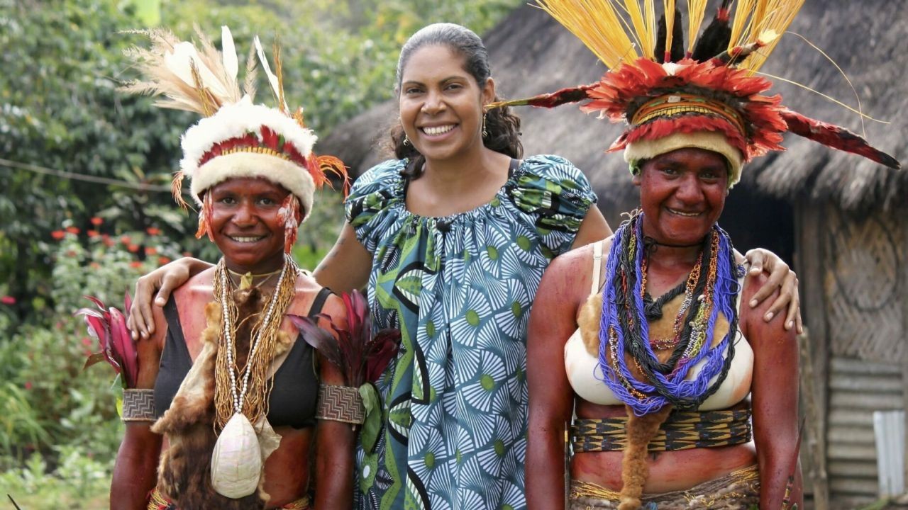 The Influence of Pacific Island Cultures in New Zealand Music. – Tips, Tactics & Truths for New Zealanders