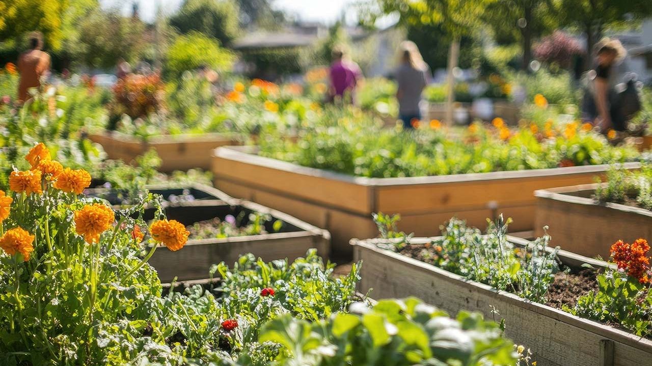 The Rise of Urban Gardening in Kiwi Cities – The Growth Engine New Zealand Needs Now