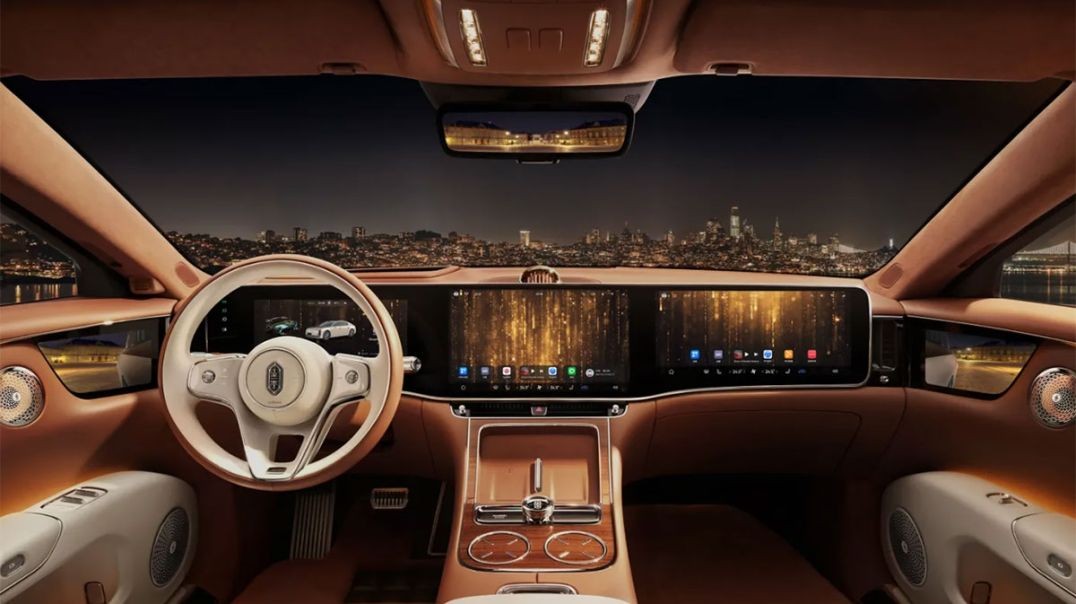 Huawei Maextro S800: First Look Review