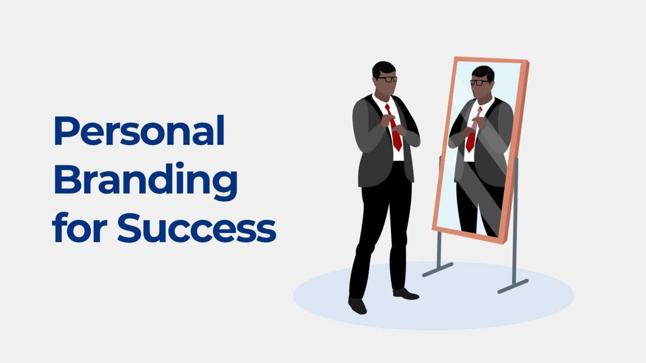 The Future of Personal Branding – How to Stay Relevant in 2030 – How It’s Quietly Changing the Game