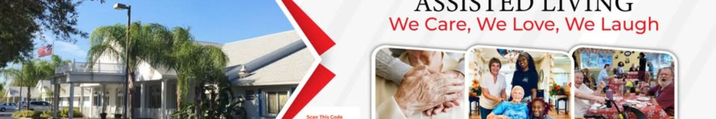 Arcadia Oaks Assisted Living