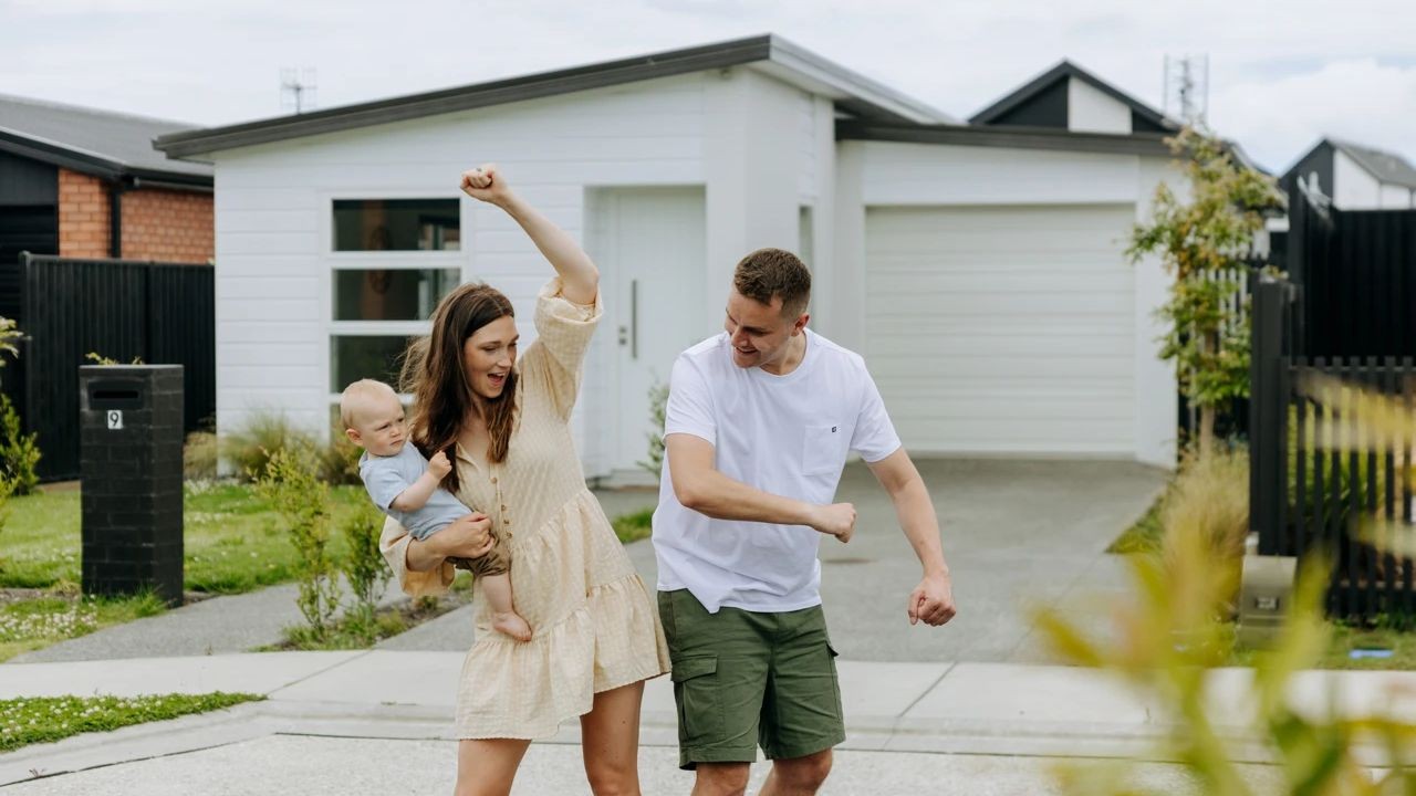 Will First-Home Buyer Schemes Be Enough to Solve the Housing Crisis? – (And How to Take Advantage of It)