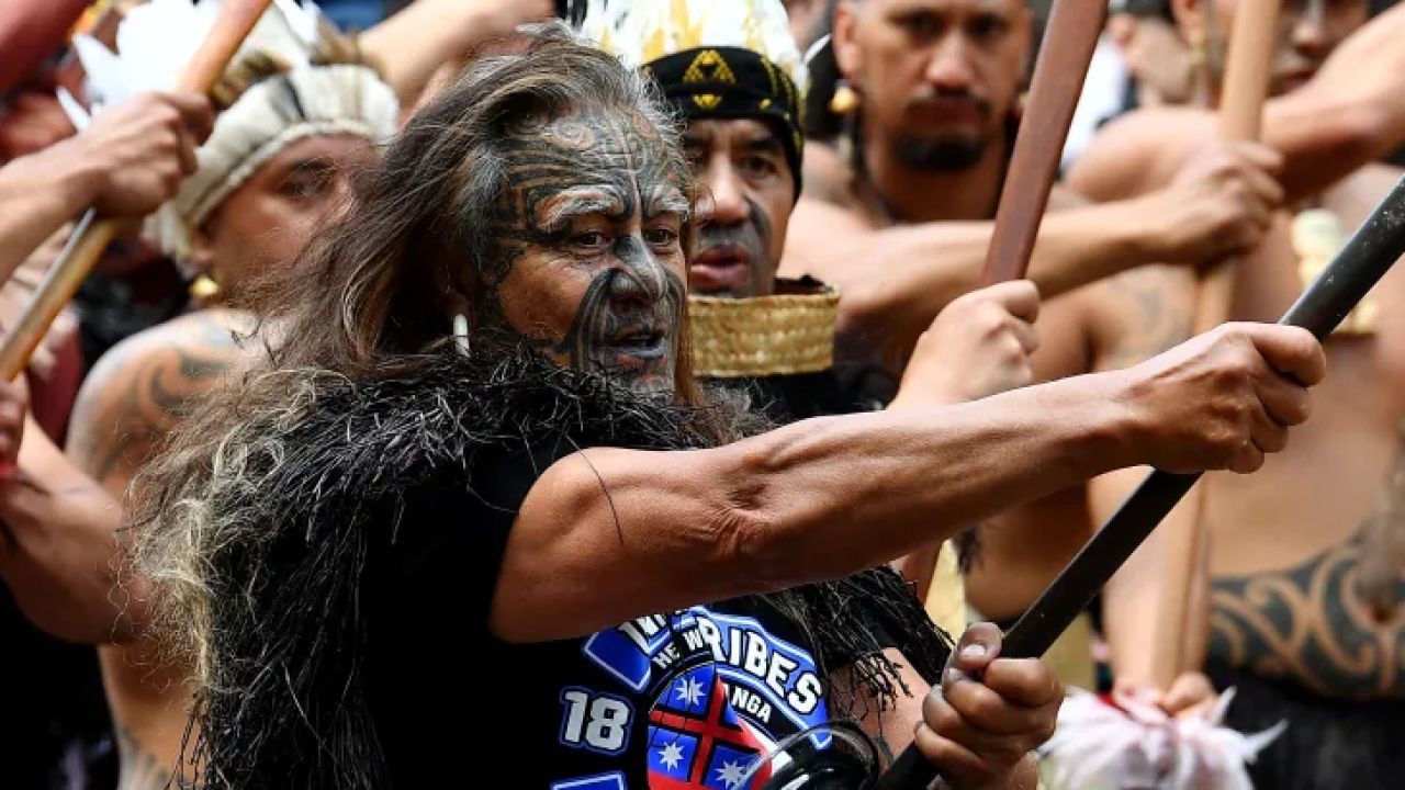 Why Many Maori Sovereignty Activists Are Struggling to Gain Mainstream Support – How It’s Powering NZ’s Next Wave of Growth