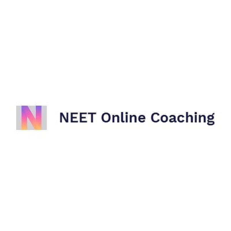 Neet Online Coaching