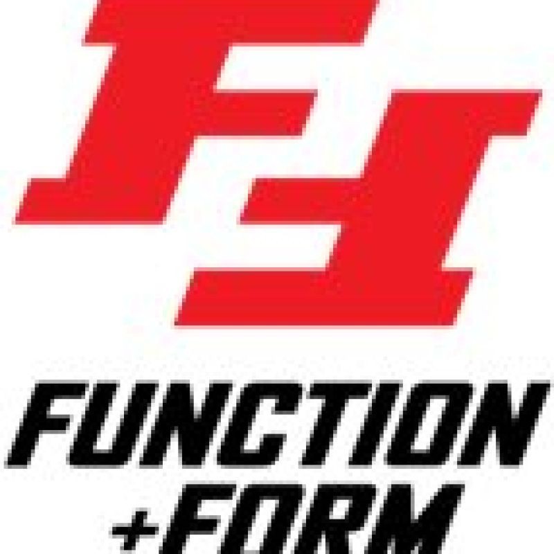 Function and Form