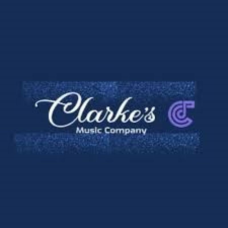 Clarkes Music Company