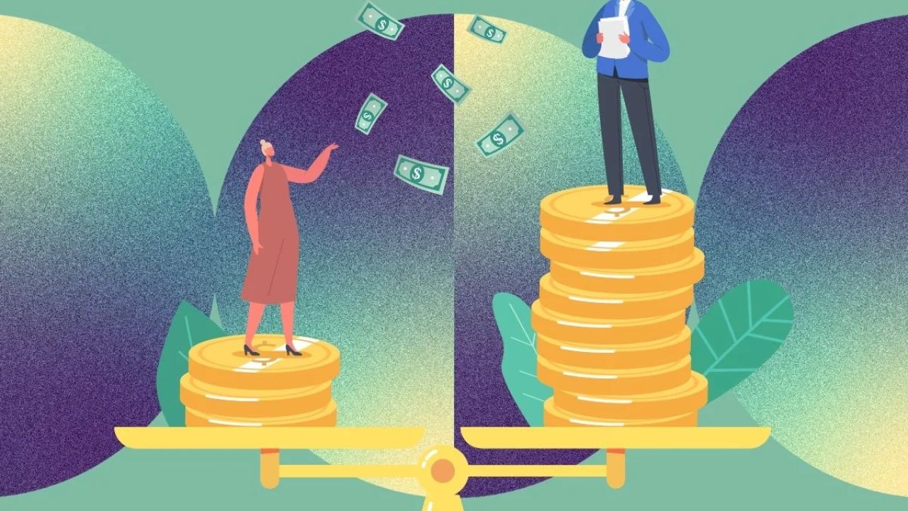 Practical Steps for Addressing the Gender Pay Gap in New Zealand – The Future of Innovation in New Zealand