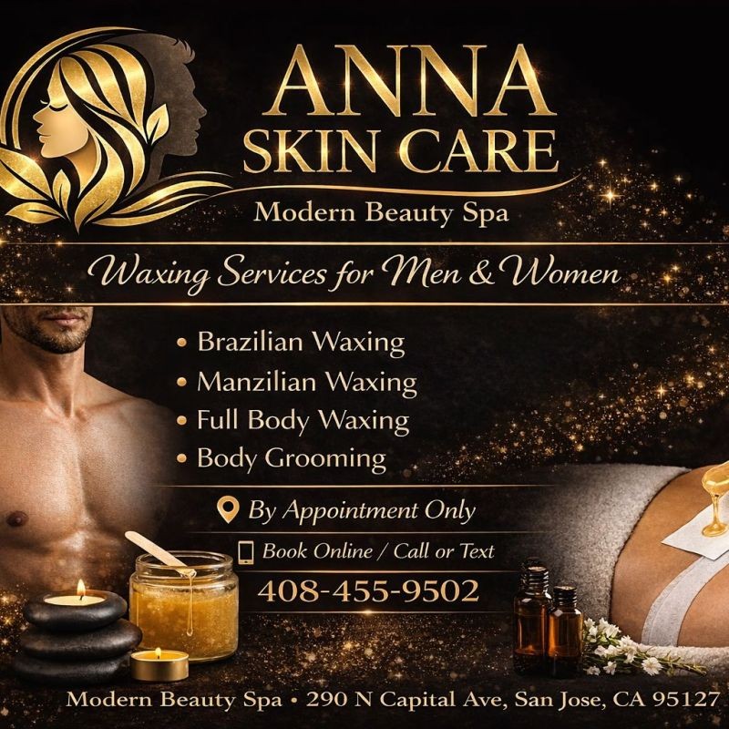 Anna Skin Care