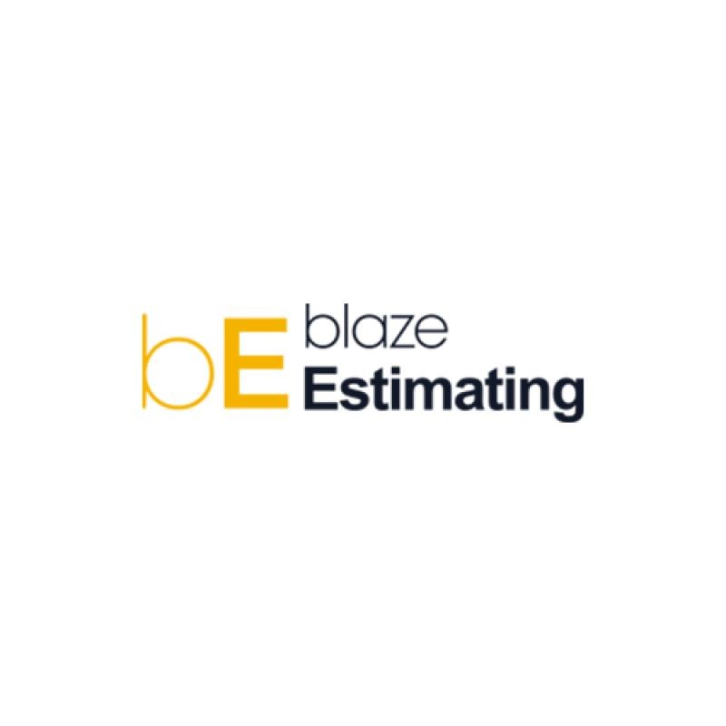 Blaze Estimating LTD
