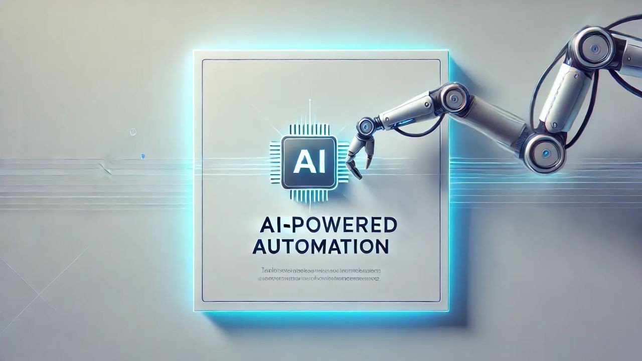 How to Use AI-Powered Automation in Businesses – Everything New Zealanders Need to Know
