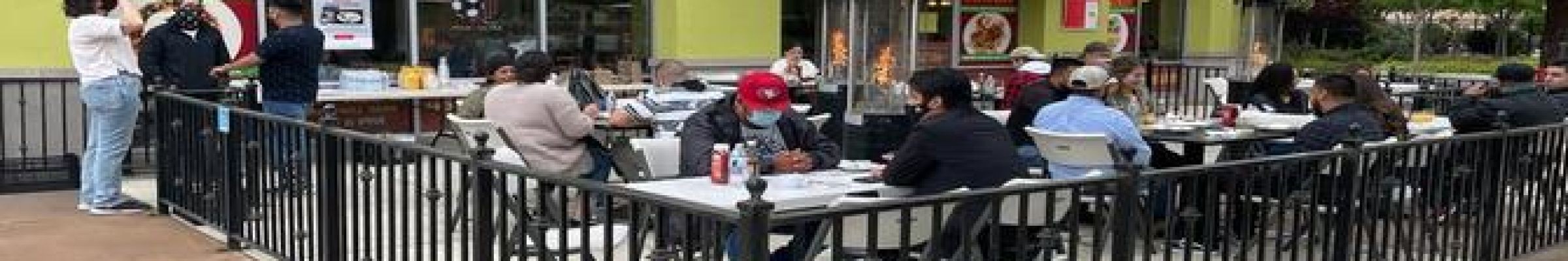 The Village Bistro Restaurant