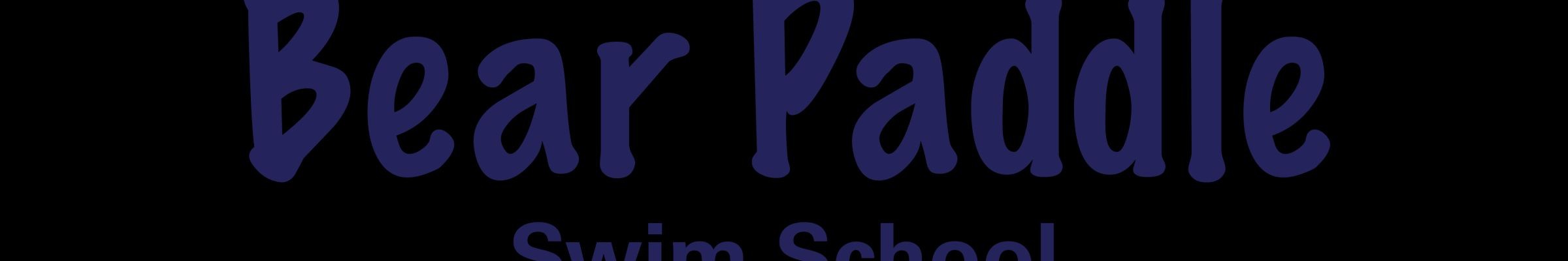 Bear Paddle Swim School