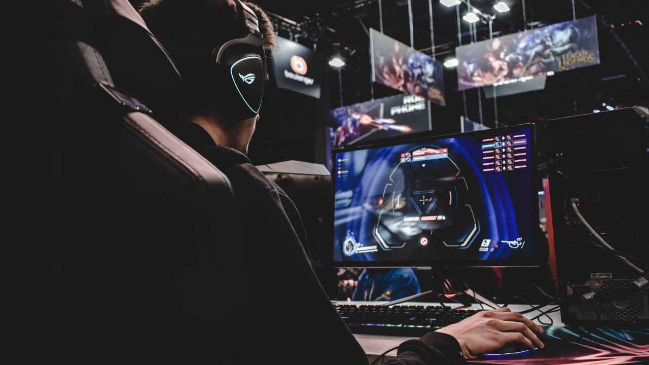 Is Virtual Reality the Future of eSports in Australia? – A Must-Watch Trend in the Aussie Market