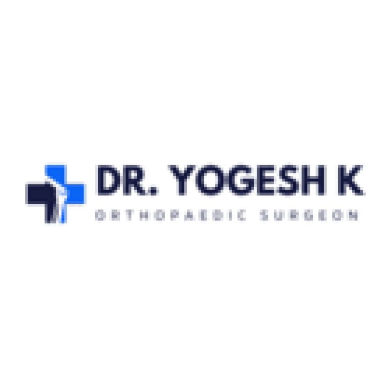Dr. Yogesh K