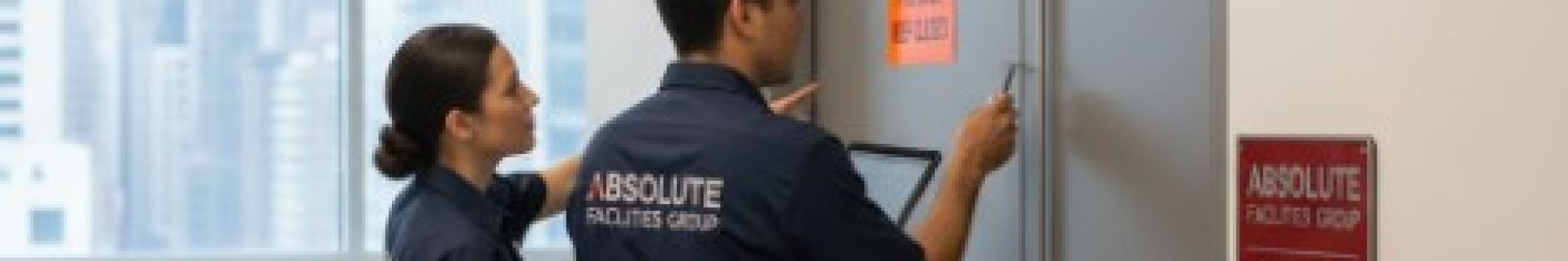 Absolute Facilities Group