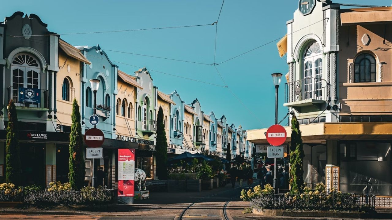 靠近海滩的奥克兰宜居区域推荐