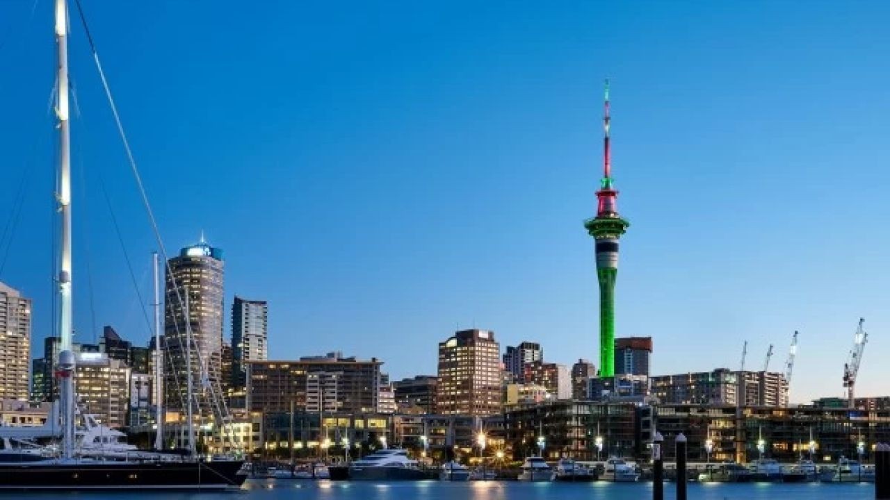 Best Suburbs in Auckland for Professionals and City Commuters