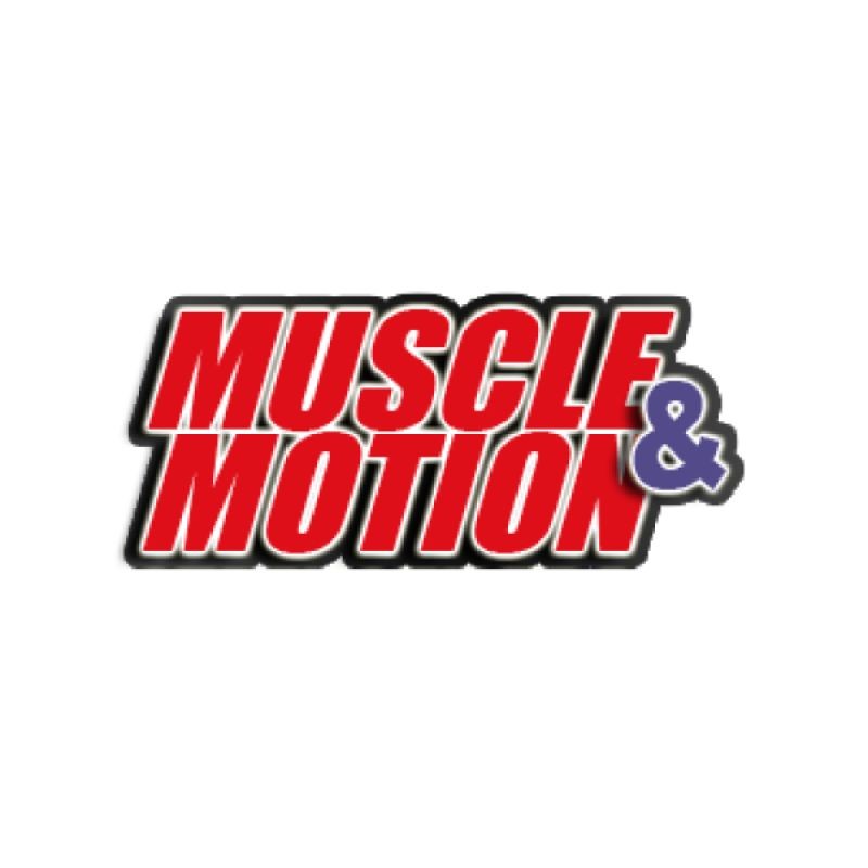 Muscle and Motion 