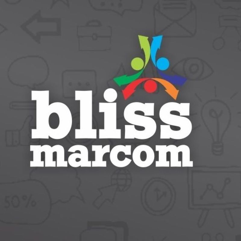 Bliss Marcom Best Digital Marketing