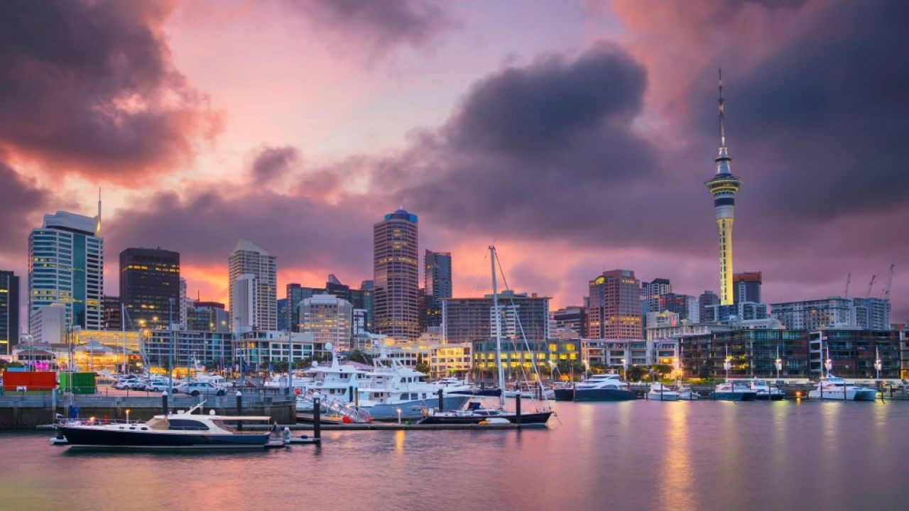 奥克兰是否适合长期居住？本地视角深度分析