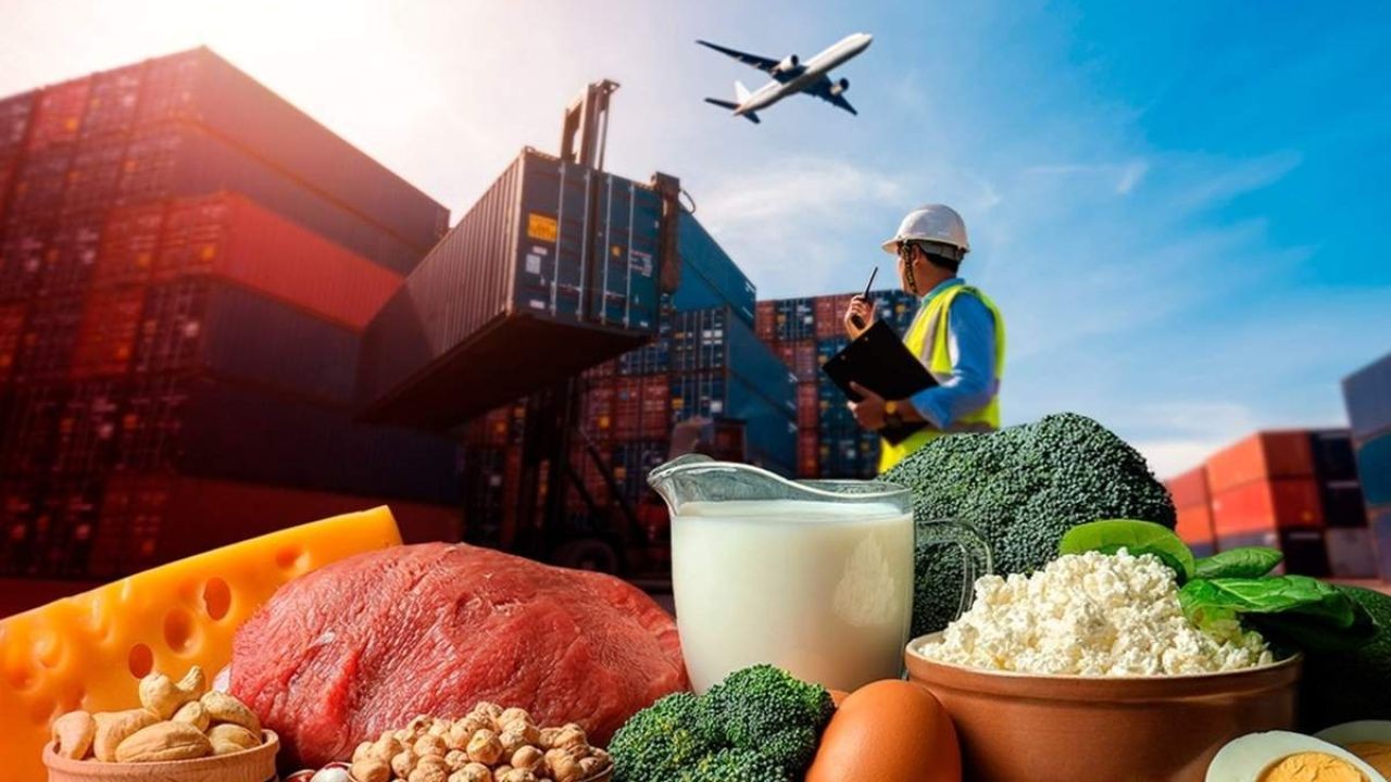 How the Pressure to Maintain New Zealand’s Food Exports Is Affecting Quality – Why It’s a Game-Changer for Kiwis